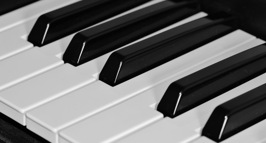 pianonkoskettimet